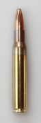 GECO .308Win ZERO, 8,8гр (20шт)