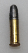 FIOCCHI .22LR MAXAC SOFT, 2,6гр (50шт)