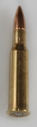 SAKO 7,62x53R FMJ Range, 8гр (50шт)