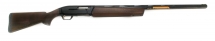 Browning Maxus Standart, кал. 12/76, ствол 710 мм., ДН, кейс