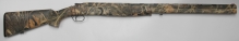 Fabarm Waterfowl Bulrush Camo, кал. 12/76, ствол 760 мм., ДН, кейс