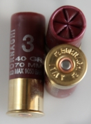 BORNAGHI Semi Magnum 40, 12/70, №3, 40гр (10шт)