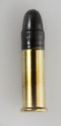 LAPUA .22LR Center-X, 2,59 гр, (50шт)