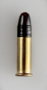 AKAH  X-Zone кал. .22 LR, вес 2,59 гр., (50 шт.)