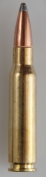 NORMA .308Win Nosler, 11,7гр (20шт)