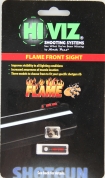 Мушка Flame Sight красная универсальная (FL2005-R)