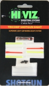 Мушка HiViz TriComp Front Sight универсальная (РМ2003)