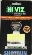 Мушка HiViz Triviz Combo Sight универсальная (ТТ1001)