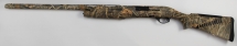 Benelli M2 Camo Max-4 LH (леворукий) 12/76, ствол 710мм