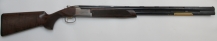 Browning B725 Sporter, кал. 12/76, ствол 760 мм., ДН, кейс