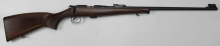 CZ 452 LUX .22LR