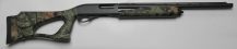 Remington 870 Express Synthetic Camo,  кал. 12/76, ствол 510 мм.