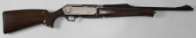 Browning BAR .30-06 Sprg. Light Long Trac Hunter fluted