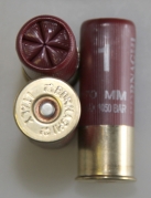 BORNAGHI Semi Magnum 40, 12/70, №1, 40гр (10шт)