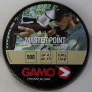 Пуля пн. GAMO Master Point (4.5 мм., 500шт.)