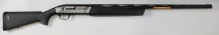 Browning Maxus Sporting Carbon Fibre, кал. 12/76, 760 мм., ДН, кейс