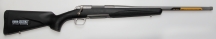 Browning X-Bolt Stainless Stalker fluted, кал. .30-06 Sprg.