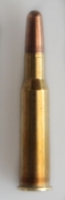 SAKO 7,62x53R SP Hammerhead, 11,7гр (20шт)