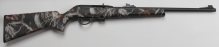 Remington 597, кал.  .22 LR. (CAMO), ствол 510 мм.