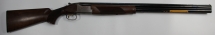 Browning GTS, кал. 12/76, ствол 760 мм., кейс, ДН