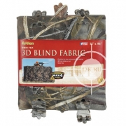 Засидка "Allen" 3D Blind Fabric Realtree MAX-4, 1.42х3.6 м. (2575)