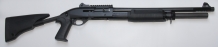 Benelli M3 S90 Telescopic, 12/76