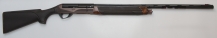 Benelli Raffaello Lord, 20/76, ствол 760 мм., ДН, кейс