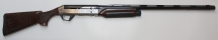 Benelli Super Black Eagle 2 Limited Edition, 12/89, ствол 710мм, ДН, кейс