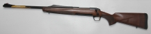 Browning X-Bolt Hunter .308 Win., Battue (LH)