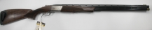 Browning Cynergy Sport Diamond,  12/76, ствол 710 мм., ДН, кейс