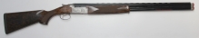 Winchester Select Sporting II Topcote, 12/76, ствол 710 мм., ДН, кейс