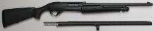 Benelli SUPERNOVA Comfortech COMBO, 12/89, стволы 710+500мм