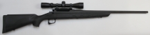 Remington 770 SYNTHETIC .30-06Sprg с прицелом Bushnell 3-9x40, ствол 560мм