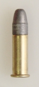 NORMA .22LR Biathlon, 2,6гр (50шт)