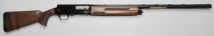 Browning A5 Standart, кал. 12/76, ствол 810 мм, ДН, кейс