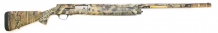 Browning A5 Camo Infinity, 12/76, ствол 760 мм., ДН, кейс