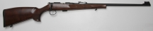 CZ 455 LUX .22LR