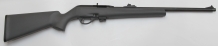 Remington 597, кал. .22 LR (пластик) ствол 510 мм.