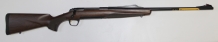 Browning X-Bolt Hunter .30-06 Sprg. Battue