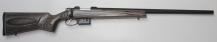 CZ 527 Varmint Laminat .223REM (M15x1)