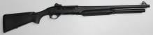 Benelli M2 Tactical Pistol, 12/76