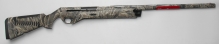 Benelli Vinci Camo Max-5, 12/76, ствол 710мм, ДН, кейс