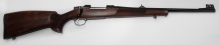 CZ 557 LUX II .30-06Sprg