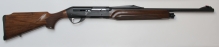 Benelli Raffaello Slug, 20/76, ствол 550мм, ДН, кейс