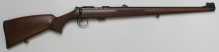 CZ 455 FS .22LR