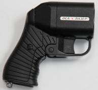 Пистолет травматический "ОСА" ПБ-4-1 МЛ, 18х45