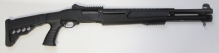 ARMTAC RS-X2 Telescopic, 12/76, ствол 510мм