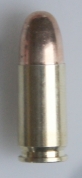 FIOCCHI 9х19 LUGER FMJ Subsonic, 10,2гр (50шт)