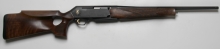 Browning Bar .30-06 Sprg. Light Long Trac Hunter Thumbhole Nero Fluted