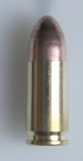 FIOCCHI 9х19 LUGER FMC LP, 8гр (50шт)